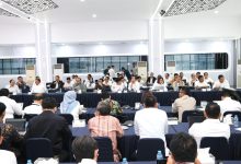 Photo of Rapim Kementerian ATR/BPN, Menteri Nusron Tekankan Penggunaan Anggaran yang Berdampak Langsung ke Masyarakat