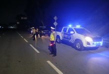 Photo of Sat Lantas Polres Langkat Laksanakan Patroli Malam Cegah Segala Bentuk Kejahatan di Jalanan