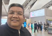 Photo of Kedisiplinan Orang Jepang Patut Diteladani