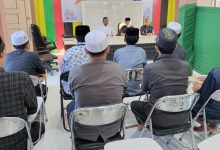 Photo of ADI Aceh Adakan Pelatihan Dakwah dan Public Speaking