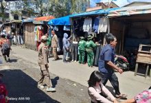 Photo of Tindak Lanjuti Surat Edaran Bupati Karo, Terminal Berastagi Wajib Dikosongkan, Pedagang Akan Direlokasi ke Los Jahe-Jahe