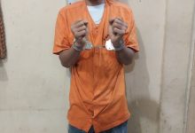 Photo of Polsek Padang Tualang Ringkus Pengedar Sabu di Perladangan, Satu Orang DPO