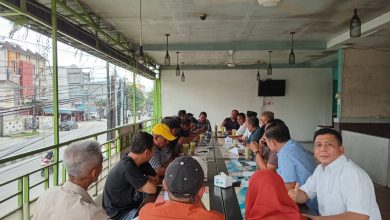 Photo of IKBN Kembali Terbentuk,  Diharapkan Menjadi Wadahnya Warga Batang Natal