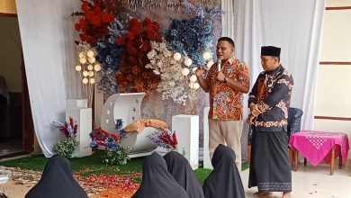 Photo of Kecamatan Galang Jadi Tuan Rumah MTQ ke 58 Tahun 2025