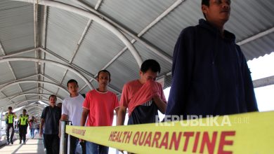 Photo of Indonesia Menuntut Tanggung Jawab Malaysia atas Penembakan Pekerja Migran di Tanjung Rhu Selangor