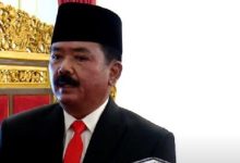Photo of Polemik 263 Sertifikat HGB dan 17 SHM, Nama Mantan Menteri Hadi Tjahjanto Ikut Terseret