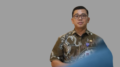 Photo of Dishub Sumut Tertibkan Angkutan Ilegal dan Pool yang Langgar Aturan