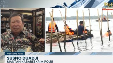 Photo of Susno Duadji Apresiasi Kementerian ATR/BPN dalam Penanganan Polemik Sertipikat HGB di Atas Laut