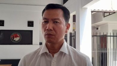 Photo of KPK: Mantan Direktur Narkoba Polda Metro Belum Pernah Lapor LHKPN