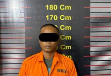 Photo of Dalam Waktu Singkat Polsek Padang Tualang Tangkap Pelaku Pembunuhan yang Sempat Kabur ke Riau