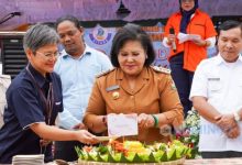 Photo of Bupati Karo Resmikan Yayasan Kitaro Bersinar Pusat Rehabilitasi Narkoba