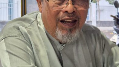 Photo of Pentingnya Tawakkal