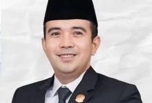 Photo of DPRD Deli Serdang Siap Dukung Program Bupati & Wakil Bupati Terpilih Asri Luddin dan Lomlom Suwondo