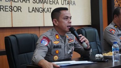 Photo of Kapolres Langkat: Kecepatan dan Ketepatan dalam Menangani Kecelakaan Sangat Penting