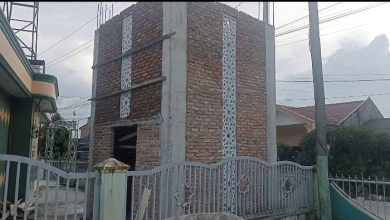 Photo of Wabup Labusel Terpilih Bantu Pembangunan Menara Panggil di Lubuk Pakam