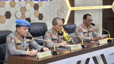 Photo of Polda Aceh Pastikan Transparansi dalam Menanggapi Dugaan Penyalahgunaan Wewenang di Polres Bireuen