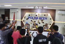 Photo of Polda Aceh Tegaskan Komitmen terhadap Penyelesaian Kasus Ipda YF secara Transparan