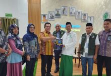 Photo of BNNK Deli Serdang Dukung Lembaga GANAS ANNAR MUI dalam Pencegahan Penyalahgunaan Narkoba