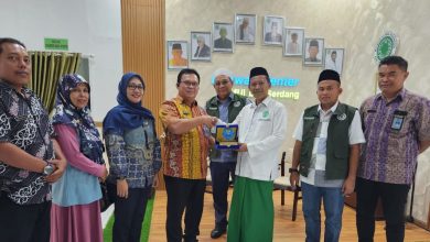 Photo of BNNK Deli Serdang Dukung Lembaga GANAS ANNAR MUI dalam Pencegahan Penyalahgunaan Narkoba