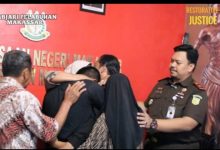 Photo of Wakajati Sulsel Ekspose Restoratif Justice Terhadap Kasus Penganiayaan Adik pada Kakak Kandung