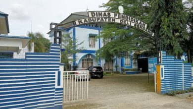 Photo of Surat Penugasan Pengawas SMP Belum Diterbitkan Disdik Deli Serdang
