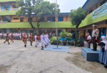 Photo of Beri Edukasi Ops Keselamatan Toba 2025, Kasat Lantas Polresta Deli Serdang Kunjungi Sekolah hingga Terminal