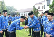 Photo of Aparatur Pemerintah Harus Semakin Responsif & Proaktif Layani Masyarakat