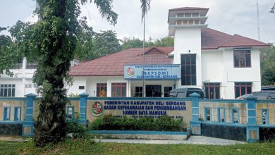 Photo of 7 Pejabat Deli Serdang Mendadak Minta Pindah