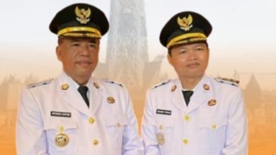 Photo of Bupati dan Wakil Bupati Karo Terpilih Resmi Dilantik, Warga Butuhkan Adanya Perubahan