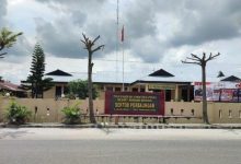 Photo of Lokasi Judi Tembak Ikan tidak Jauh dari Polsek Perbaungan