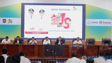 Photo of Pemkab Karo Adakan Rapat Persiapan Hari Jadi Kabupaten Karo ke-79