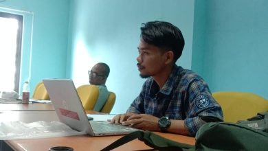 Photo of Pelantikan Mulyono Jadi Kepala Bakesbangpol Sumut Dikritik, GMP Sumut Sebut Blunder Besar