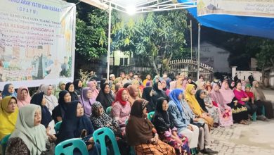 Photo of GPAYM Kota Tebingtinggi Beri Santunan Kepada Anak Yatim Dan Keluarga Pra Sejahtera