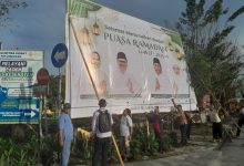 Photo of Warga Galang Sambut Gembira Kunjungan Kerja Bupati Asri Ludin Tambunan