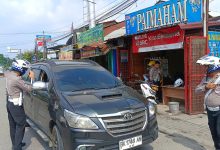 Photo of Operasi Keselamatan Toba 2025: Penegakan Hukum Ditingkatkan, Kesadaran Berlalu Lintas Jadi Prioritas