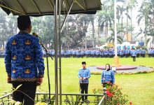 Photo of Wakil Bupati Harap Pemkab Deli Serdang Kembali Raih Opini WTP