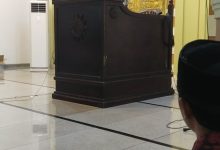 Photo of Ramadhan Momentum Melatih Ketaatan dan Kesalehan Sosial