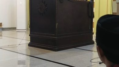 Photo of Ramadhan Momentum Melatih Ketaatan dan Kesalehan Sosial