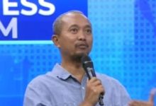 Photo of Fitra Eri Ngaku Dibujuk Pertamina untuk Bantah Isu Pertamax Oplosan ke Publik, Tapi Tegas Ditolak