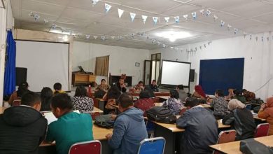 Photo of Pemkab Karo Bahas Untuk Penambahan Pupuk Bersubsidi Tahun 2025