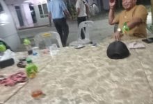 Photo of Selingkuhan Kades di Tanjung Morawa Disuruh Bercerai