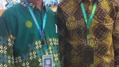 Photo of Munculnya LGBT Menandakan Lemahnya Pengawasan Syariah Islam di Banda Aceh