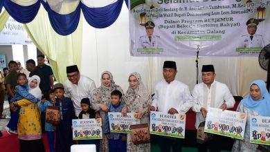 Photo of Paten Kali & Rumah Bersama Implementasi Sehat Pelayanan Publiknya