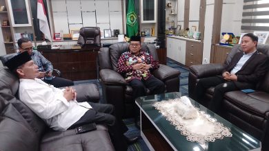 Photo of Kemenag Akan Kaji Kembali Skema Penentuan Kuota Jemaah Haji Provinsi