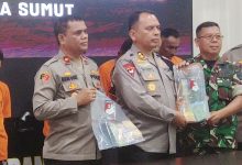 Photo of Langkah Tegas Kapolres Sergai, Berhasil Tangkap Pelaku Judi di 3 TKP