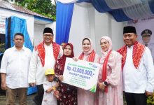 Photo of Bupati Deli Serdang Tegaskan, Desa dengan Realisasi PBB di Atas 70 Persen Dapat Prioritas Pembangunan
