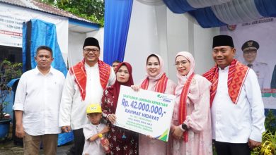 Photo of Bupati Deli Serdang Tegaskan, Desa dengan Realisasi PBB di Atas 70 Persen Dapat Prioritas Pembangunan