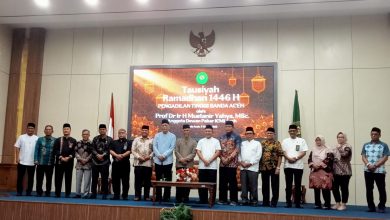 Photo of PT BNA Adakan Tausiyah Ramadhan Hadirkan Dewan Pakar ICMI Aceh