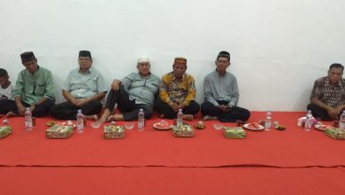 Photo of SMAN 2 Lubuk Pakam Mempererat Silaturahmi dengan Buka Puasa Bersama