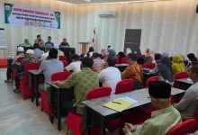 Photo of Ketua DPS KSPPS Bima Prof Syahrizal Abbas: Koperasi Syariah Bagian dari Ibadah